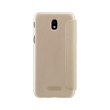 Чохол книжка Nillkin Sparkle Series для Samsung J730/J7 (2017) Gold