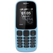 Мобільний телефон Nokia 105 Dual Sim Blue