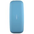 Мобільний телефон Nokia 105 Dual Sim Blue