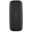 Мобільний телефон Nokia 105 Single Sim Black