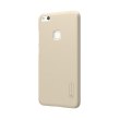 Накладка Nillkin Matte для Huawei Nova / P10 Lite (+ плівка) Gold
