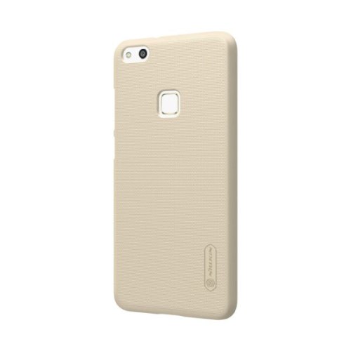 Накладка Nillkin Matte для Huawei Nova / P10 Lite (+ плівка) Gold