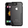 Накладка iPaky Leku для IPhone 7/8 (4.7) Black