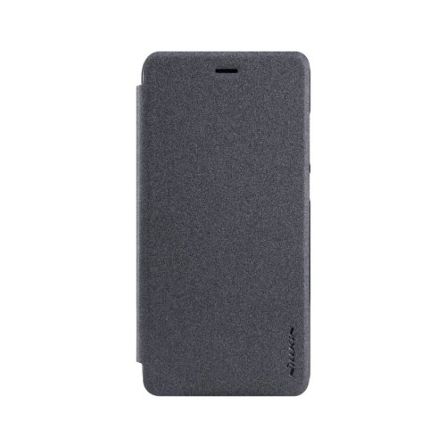 Чохол книжка Nillkin Sparkle Series для Huawei Nova/P10 Lite Black