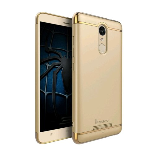 Чохол iPaky Joint Series для Redmi Note 4X Gold