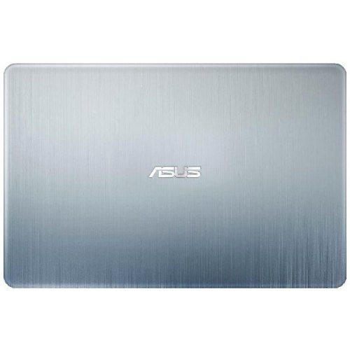 Ноутбук Asus VivoBook Max X541NA (X541NA-GO124) Silver