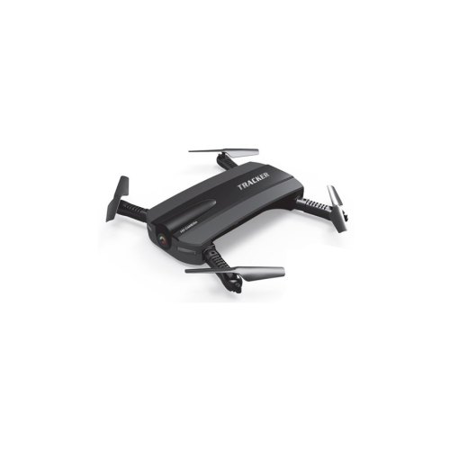 Квадрокоптер Yifan 523W (Wifi 2.4G 4CH Mini foldable RC Drone, Altitude Hold, 0.3MP Cam)+battery