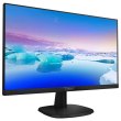 Монітор, Philips V-line 243V7QDSB (243V7QDSB/00), 23.8, IPS, 1920x1080, 75Гц