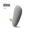 Зовнішній акумулятор PowerBank ColorWay Arrival 2200mAh Grey