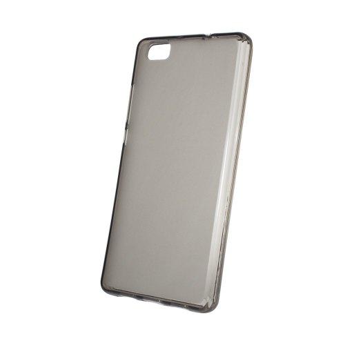 Накладка силіконова Colorway TPU case for Huawei P8 lite 2017, Black