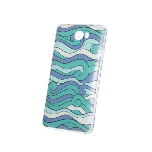 Накладка силіконова Colorway TPU case for Huawei Y5 II A076