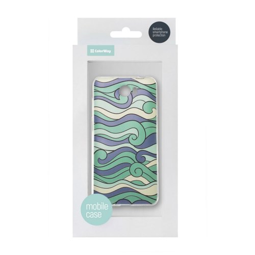 Накладка силіконова Colorway TPU case for Huawei Y5 II A076