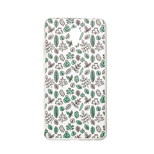 Накладка силіконова Colorway ultrathin TPU case for Meizu M5 Note A113