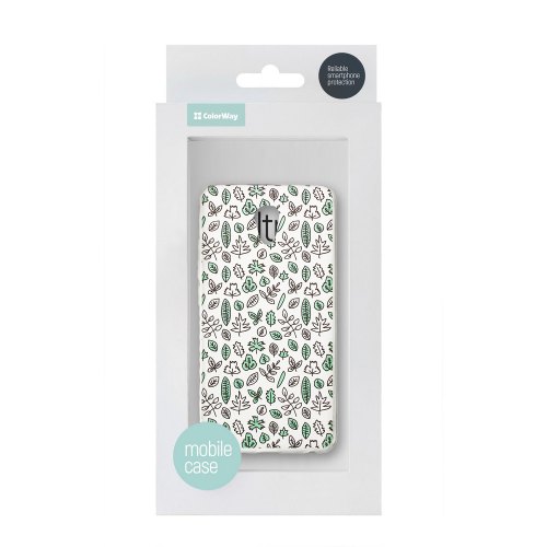 Накладка силіконова Colorway ultrathin TPU case for Meizu M5 Note A113