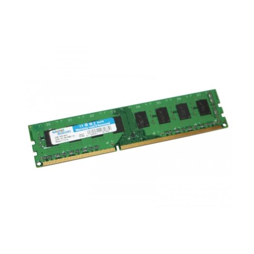 Модуль пам'яті DDR3, 2GB, 1600MHz, Golden Memory (GM16N11/2)