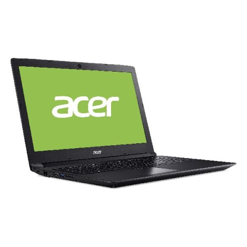 Ноутбук Acer Aspire 3 A315-51-348G (NX.GNPEU.012) Black