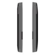 Мобільний телефон BRAVIS C182 Simple Black