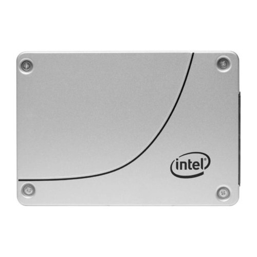 Накопичувач SSD 2.5 Intel DC S4600 240GB (SSDSC2KG240G701)