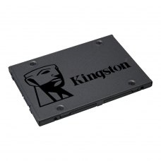 Накопичувач SSD 2.5 Kingston A400 480GB SATAIII TLC (SA400S37/480G)