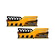 Модуль пам'яті, DDR4, 16GB (2x8GB), 2400MHz, Geil Evo Forza (GFY416GB2400C16DC)
