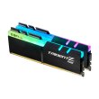 Модуль пам'яті DDR4 32GB (2x 16GB) 3200MHz G.Skill Trident Z RGB (F4-3200C15D-32GTZR)