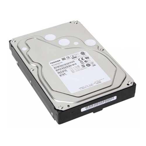 Жорсткий диск 3.5 Toshiba 4TB (MG04ACA400E)