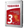 Жорсткий диск 3.5 Toshiba P300 3TB (HDWD130UZSVA)