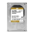 Жорсткий диск 3.5 Western Digital Gold 6TB (WD6002FRYZ)