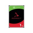 Жорсткий диск 3.5 Seagate IronWolf 1TB (ST1000VN002)