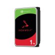 Жорсткий диск 3.5 Seagate IronWolf 1TB (ST1000VN002)