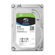 Жорсткий диск 3.5 Seagate SkyHawk 2TB (ST2000VX008)