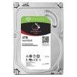 Жорсткий диск 3.5 Seagate IronWolf 4TB (ST4000VN008)