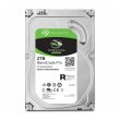 Жорсткий диск 3.5 Seagate BarraCuda Pro 2TB (ST2000DM009)