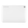 Зовнішній жорсткий диск 2.5 500GB Toshiba Canvio Connect II (HDTC805EW3AA)