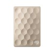Зовнішній жорсткий диск 2.5 1TB Seagate (STEH1000201) USB 3.0, Golden