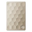Зовнішній жорсткий диск 2.5 2TB Seagate (STEH2000201) USB 3.0, Golden