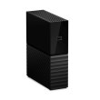 Зовнішній жорсткий диск 3TB Western Digital My Book (WDBBGB0030HBK-EESN) 3.5 USB3.0 Black