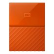Зовнішній жорсткий диск 2.5 3TB Western Digital (WDBYFT0030BOR-WESN)