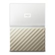 Зовнішній жорсткий диск 2.5 2TB Western Digital (WDBFKT0020BGD-WESN)