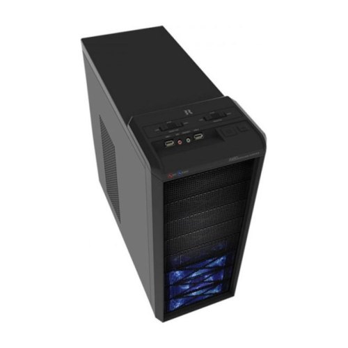 корпус ATX без БП GAMEMAX MT804