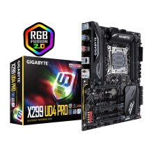 Материнська плата GIGABYTE GA-X299 UD4 ATX (X299 UD4 Pro)