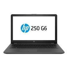 Ноутбук HP 250 G6 (2RR94ES) Dark Ash