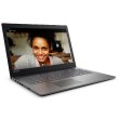 Ноубтук Lenovo IdeaPad 320-15ISK (80XH00W6RA) Onyx Black