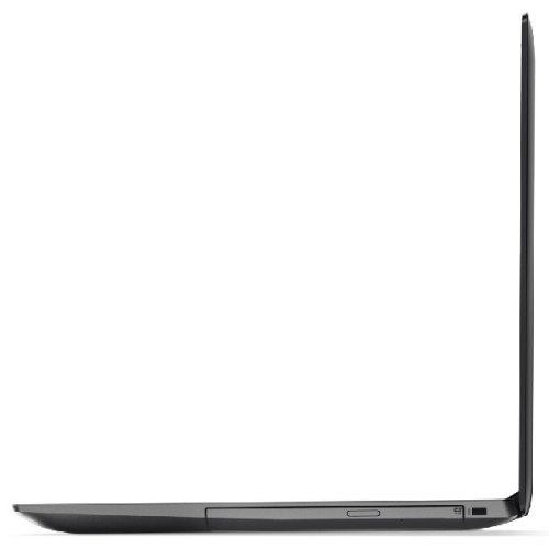 Ноутбук Lenovo IdeaPad 320-15ISK (80XH00WTRA) Onyx Black