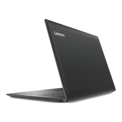 Ноутбук Lenovo IdeaPad 320-17ISK (80XJ002HRA) Onyx Black