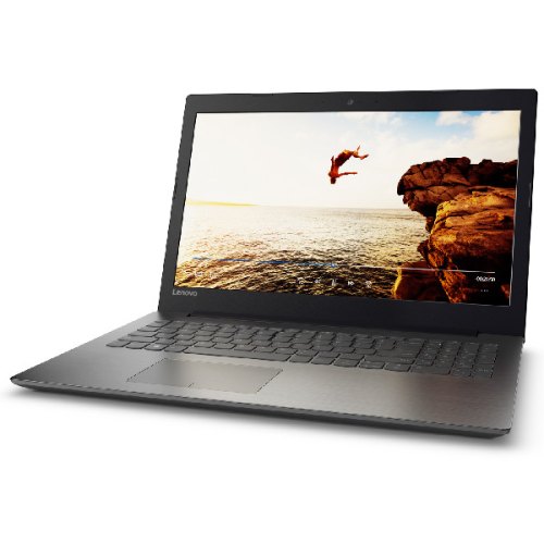 Lenovo IdeaPad 320-15IKB (80XL02QXRA) Onyx Black