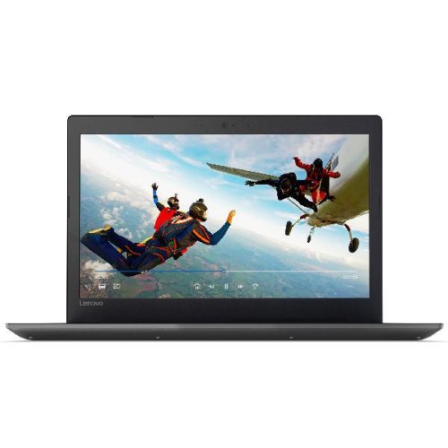 Ноутбук Lenovo IdeaPad 320-15IAP (80XR00PMRA) Onyx Black
