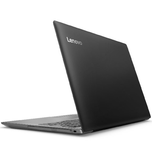 Ноутбук Lenovo IdeaPad 320-15IAP (80XR00PYRA) Onyx Black