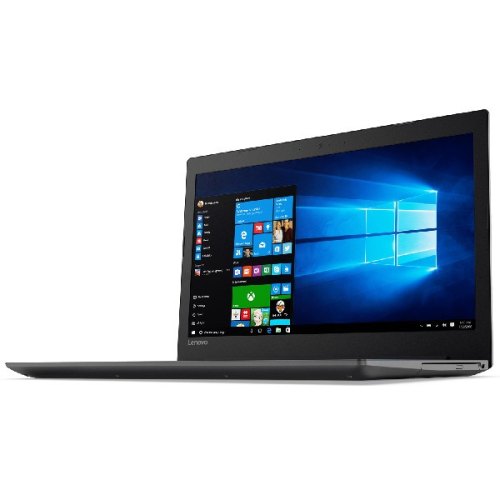 Ноутбук Lenovo IdeaPad 320-15IAP (80XR00PYRA) Onyx Black