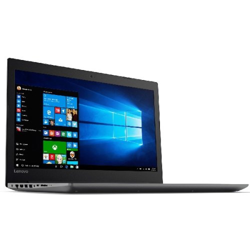 Ноутбук Lenovo IdeaPad 320-15IAP (80XR00PYRA) Onyx Black